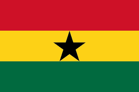 Ghana