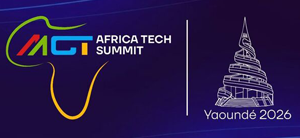 Africa Tech Summit Logo